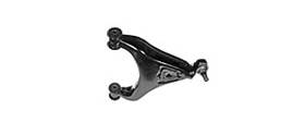 Steering and Suspension