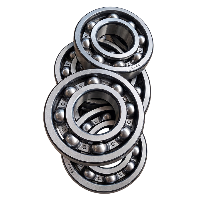 Bearings