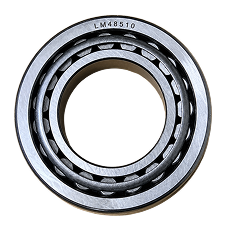 Bearings