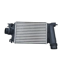 Inter-cooler
