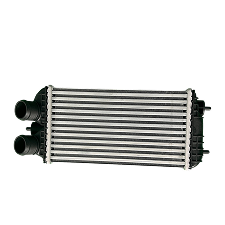 Inter-cooler