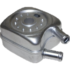 Oil Cooler
