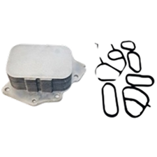 Oil Cooler