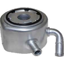 Oil Cooler