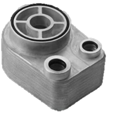 Oil Cooler