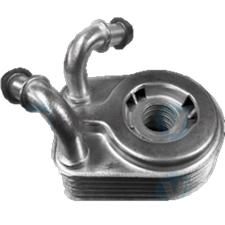 Oil Cooler