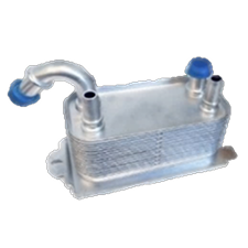 Oil Cooler