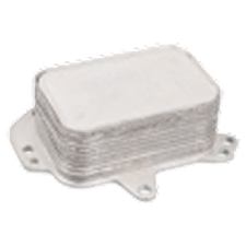 Oil Cooler
