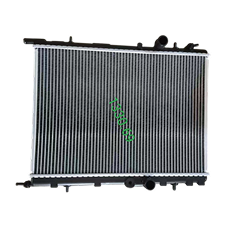 Radiator