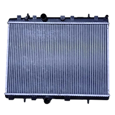 Radiator