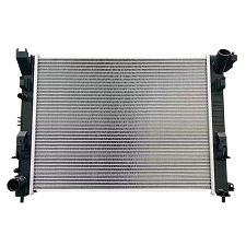 Radiator