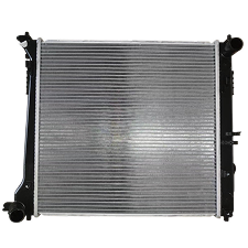Radiator