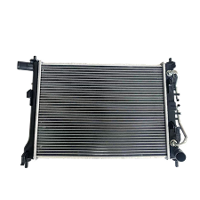 Radiator