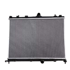 Radiator