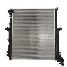 Radiator